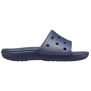 Chinelo Classic Slide 206121-410 - Azul Marinho 40