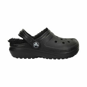 Sandalia Classic Lined Clog 207010-060 - Preto 31
