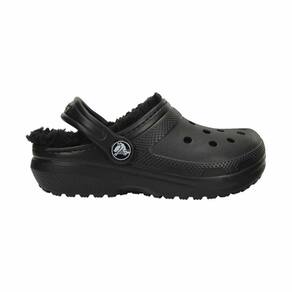 Sandalia Classic Lined Clog 207010-060 - Preto 34