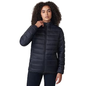 Jaqueta Touch F12at527002-1587 - Preto G