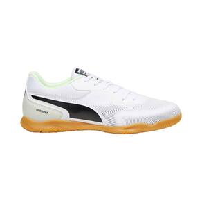 Chuteira Truco Iii 106892-07 - Preto/Branco 41