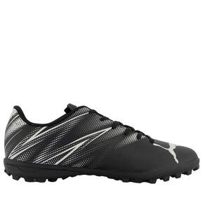 Chuteira Attacanto Tt 107790-01 - Preto/Branco 43