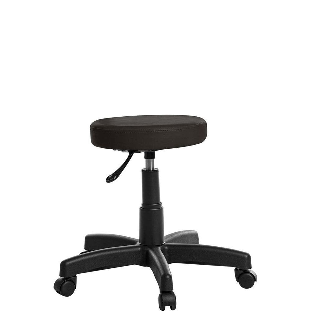 Mocho Estética Odontologia Tatuador Slim Marrom Café Rce