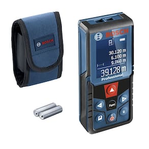 Trena a Laser Bosch 50M GLM 50-12