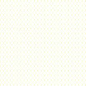 Papel De Parede Adesivo Desenho Amarelo Claro Fundo Branco
