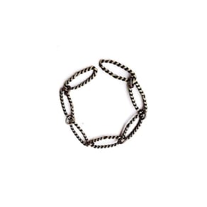 Kit Corrente Para Xaxim Vasos Plantas Metal