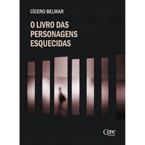 O Livro Das Personagens Esquecidas