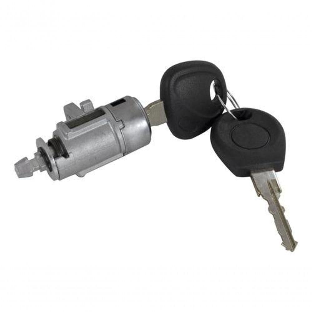 Cilindro Da Porta Dianteira Esq Hb20 G1 2012 A 2019