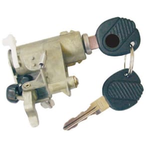 Cilindro Porta-malas Gol G3 99 A 95