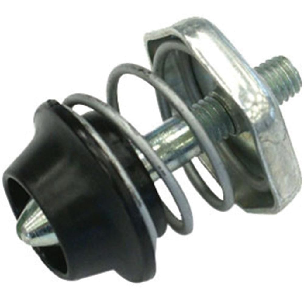 Pino Superior C- Mola Do Capô Iveco Daily De 2000 A 2007