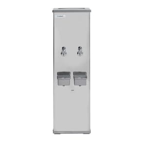 Bebedouro Industrial 25 Litros Inox 2 Torneiras Geladas Lic025 220VLibell