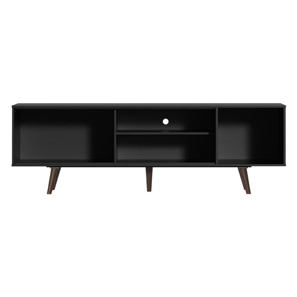 Rack Dubai para TV até 65" com Pés Madesa