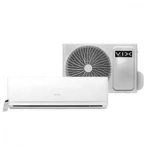 Ar Condicionado Vix 12.000 Btus Frio Split Hi Wall Inverter Branco - 220v