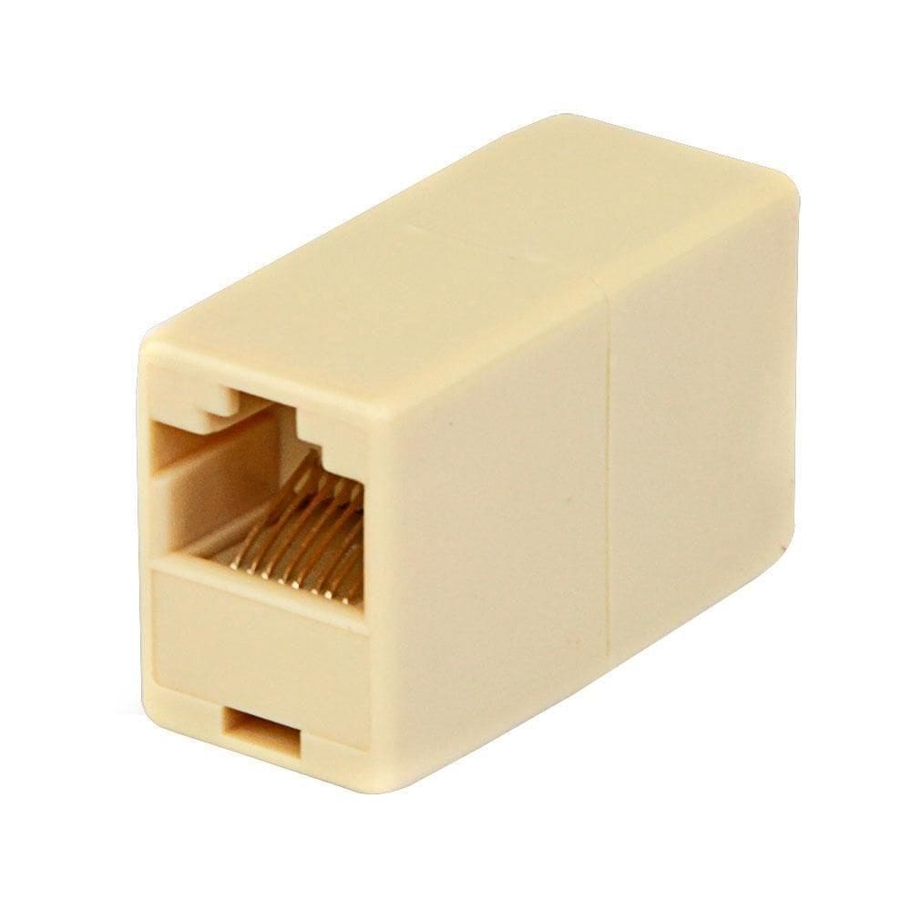 Emenda Para Cabo De Rede 8x8 (unidade)