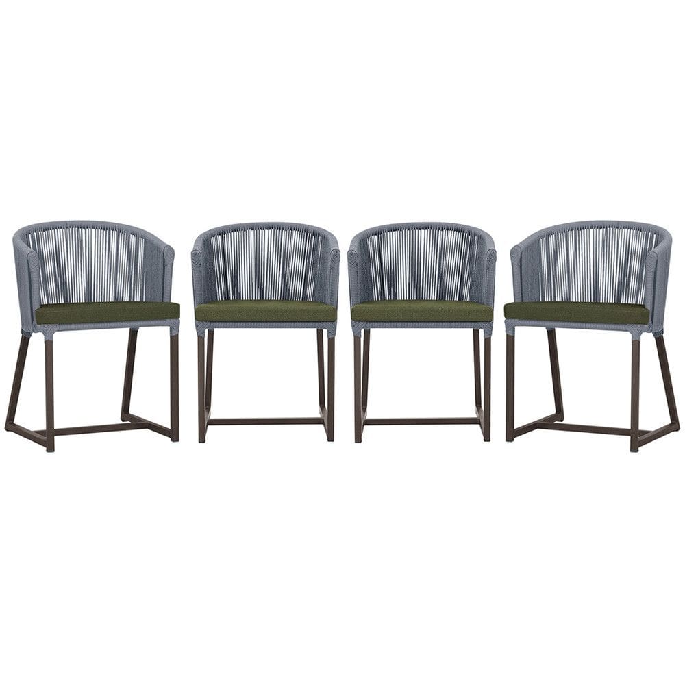 4 Cadeiras de Jantar