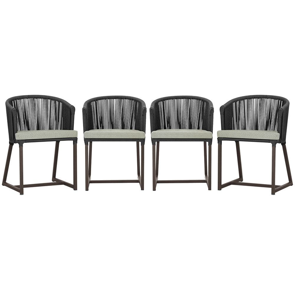 4 Cadeiras de Jantar