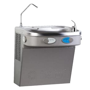Purificador De Pressão IBBL Prata PDF300 2T - 127V
