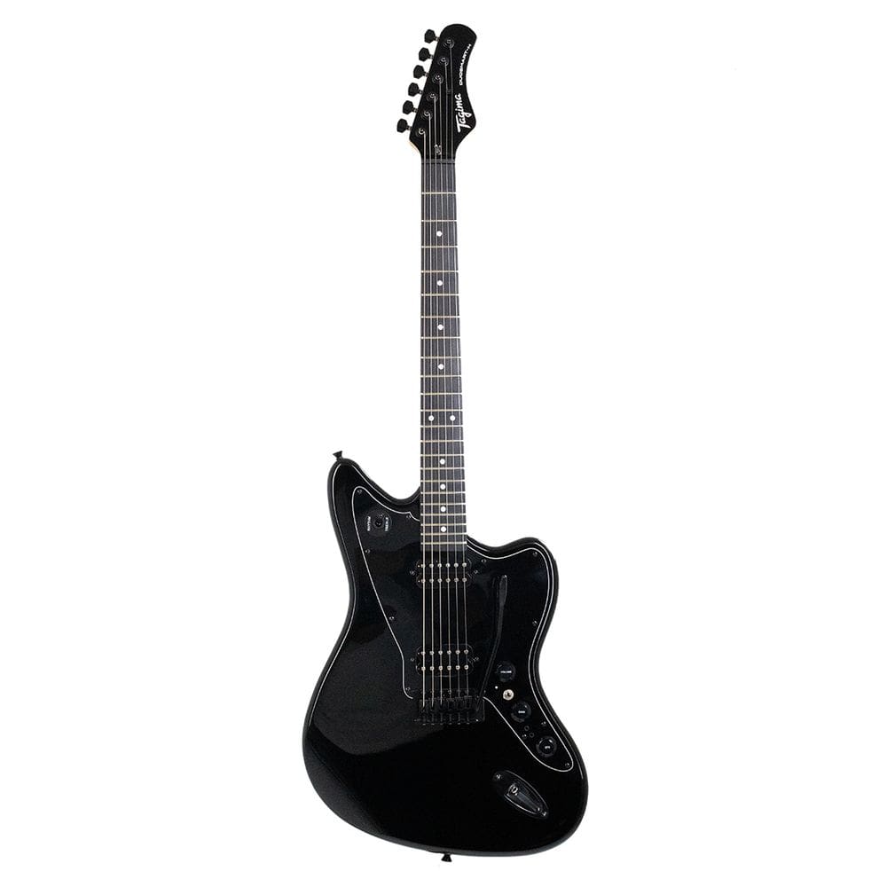 Guitarra Elétrica Tagima Duo Smart-h Captadores 2 Humbuckers