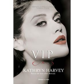 Livro Vip ...