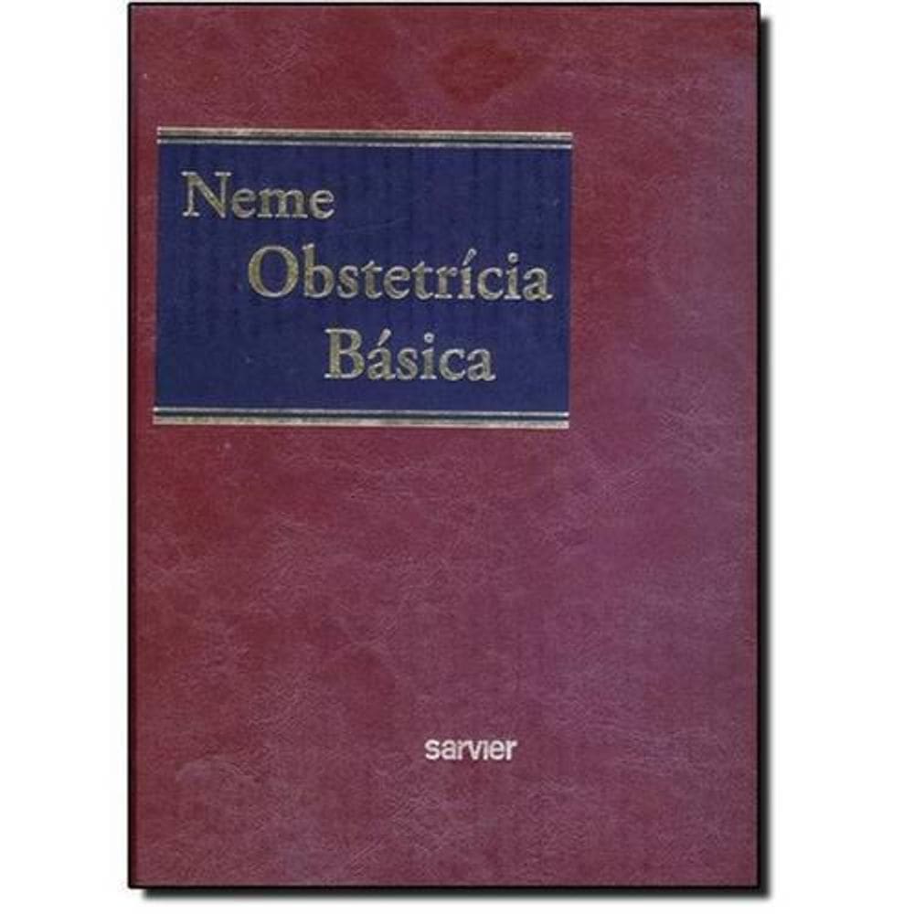 Livro Obstetrícia Básica