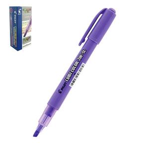 Marcador Lumi Color 200-SL PILOT 12 Unidades