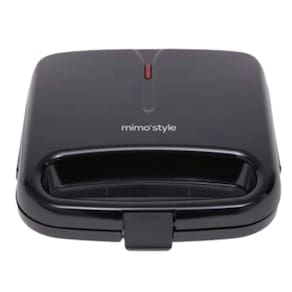 Sanduicheira Grill SD01 Elétrica Smart 750W Mimo Style