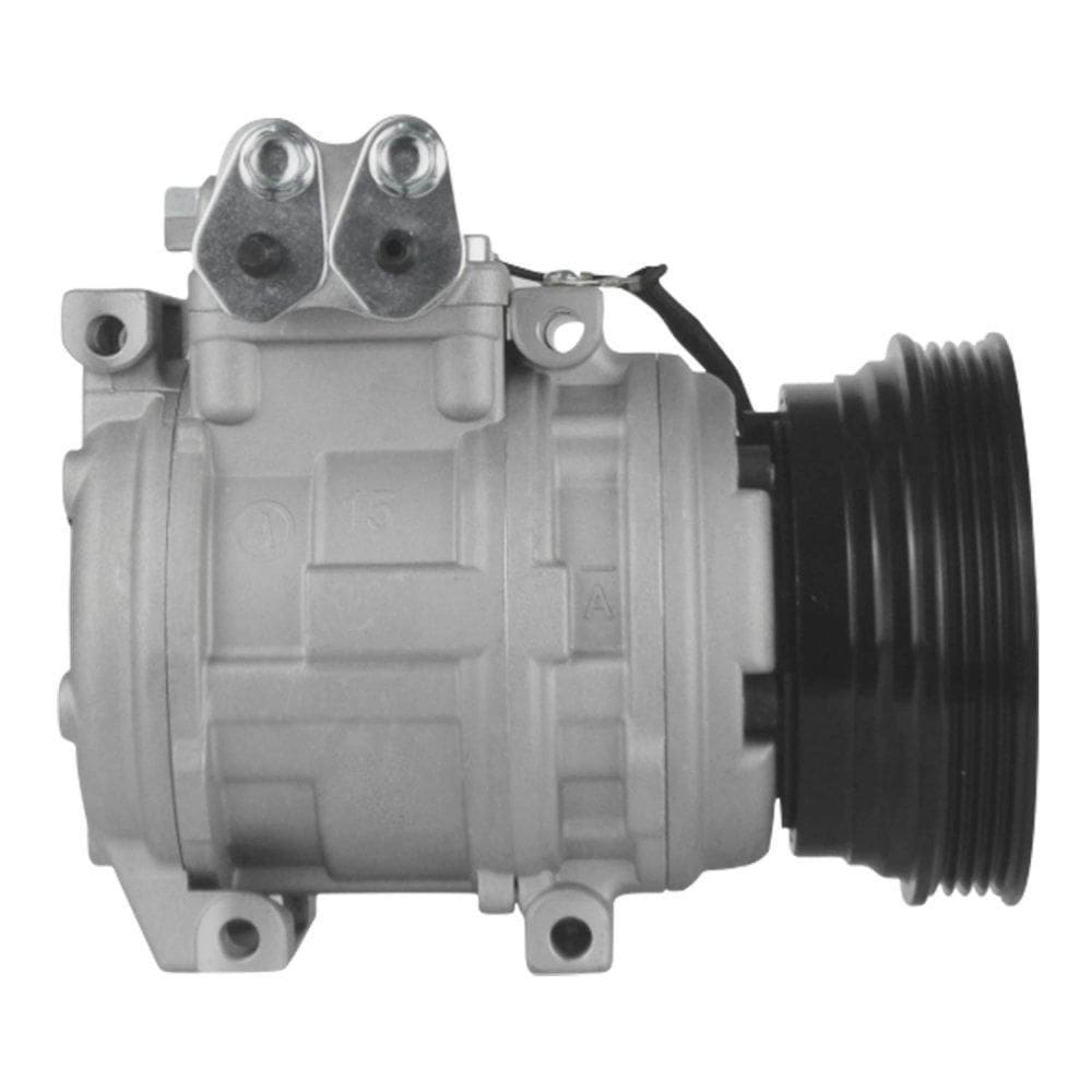 Compressor de Ar Condicionado Tucson / Cerato Green