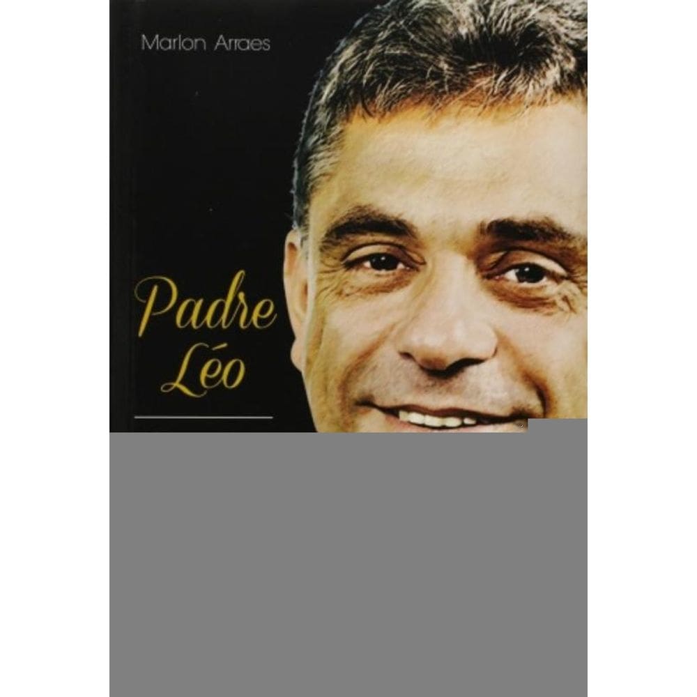 Padre Léo - Biografia