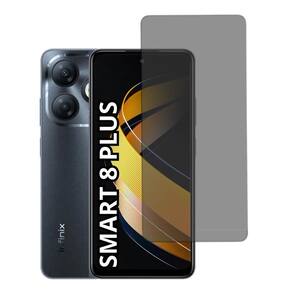 Pelicula Gel Privativa Compatível Para Infinix Smart 8 Plus