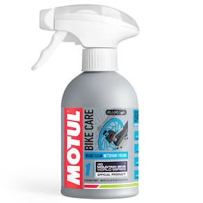 Desengraxante Limpador Disco de Freio 300ml Brake Clean Bike Mtb Motul