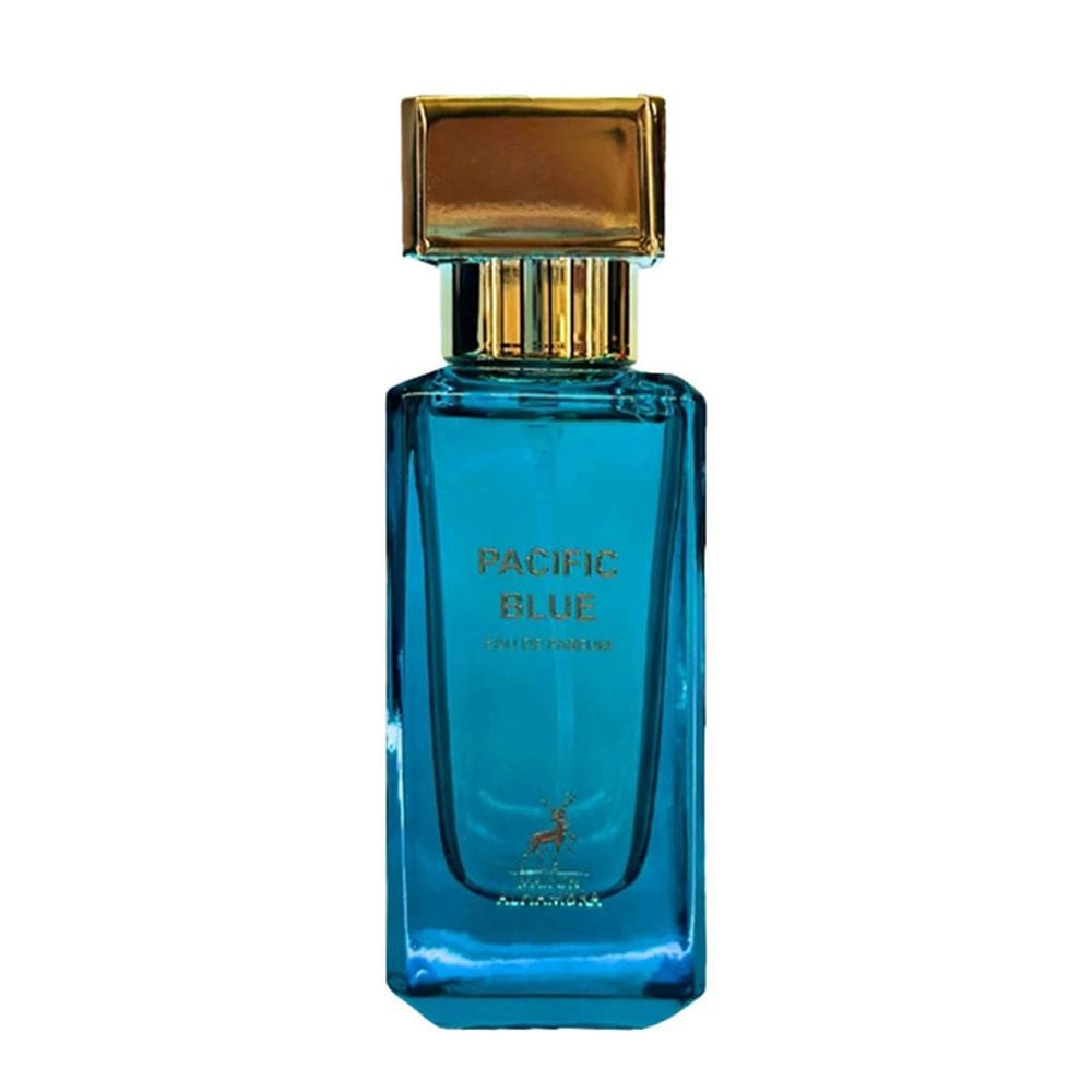 Maison Alhambra Pacific Blue Eau de Parfum - Perfume Masculino 30ml