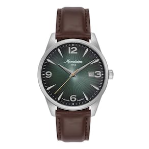 Relogio Mondaine Masculino Ref: 32851G0Mvnc3 Automático