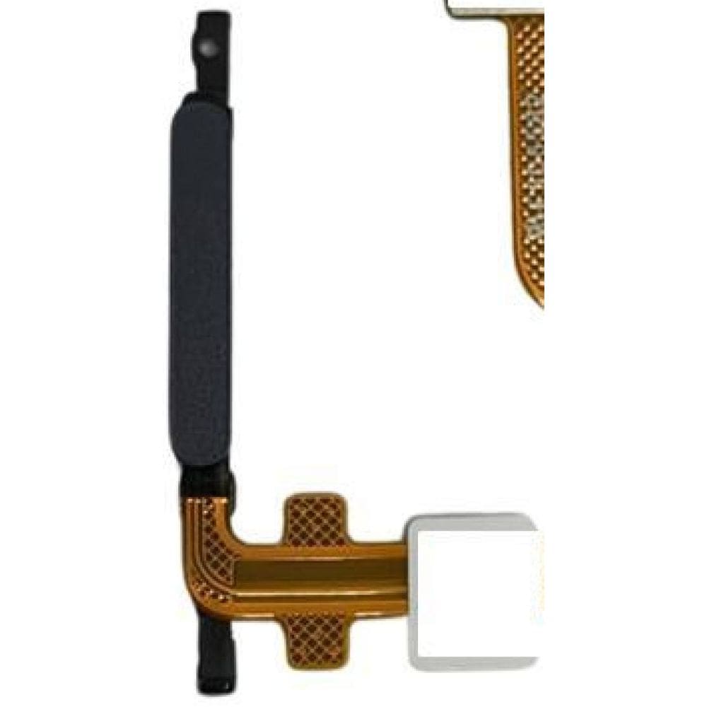 Sensor Biométrico Moto G52 Preto Autorizada Motorola