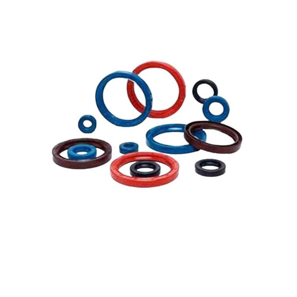 Retentor Polia  Uno Premio Palio 1.5