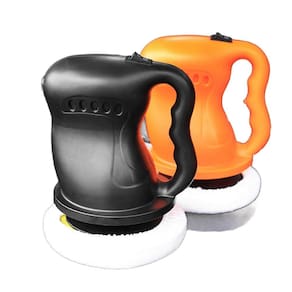 Politriz Lixadeira Automotiva 12V Polidora para Carros