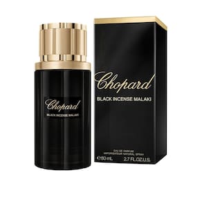 Perfume Chopard Black Incense Malaki Eau De Parfum 80 ml unissex