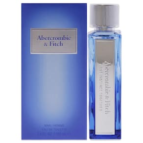 Perfume Abercrombie & Fitch First Instinct Together EDT 100ml