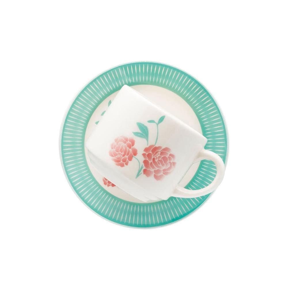 Conjunto De Chá Biona Bloom