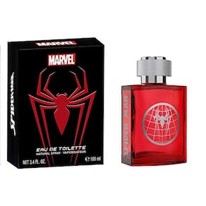 Perfume Air Val International Marvel SpiderMan EDT 100ml
