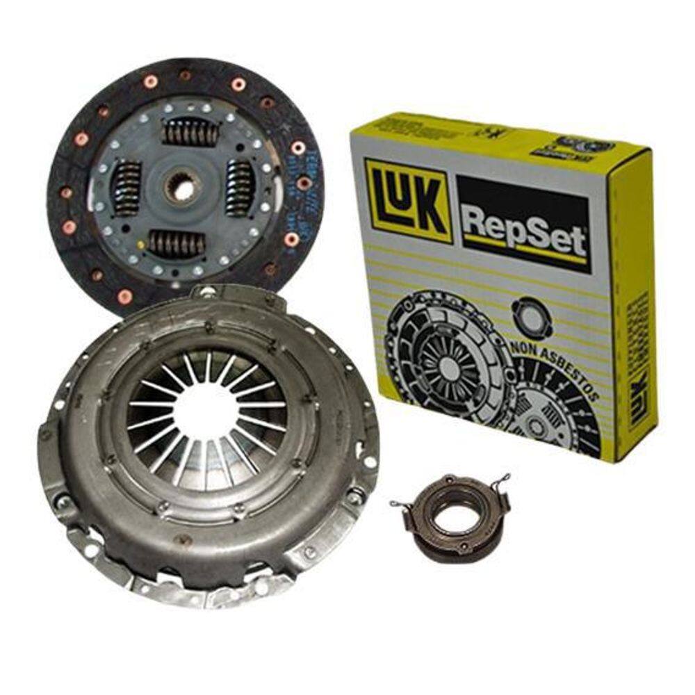 Kit Embreagem Hyundai Tucson 2.0 16V 2005/2012 Kia Sportage