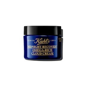 Creme de noite Kiehl`s Midnight Recovery 0mega Rich 50mL