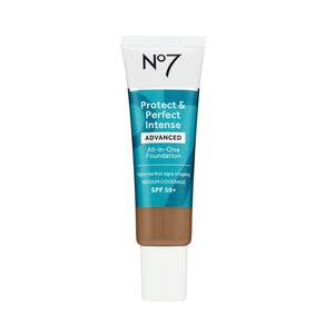 Base No7 Protect & Perfect Advanced Deeply Bronze 30 ml