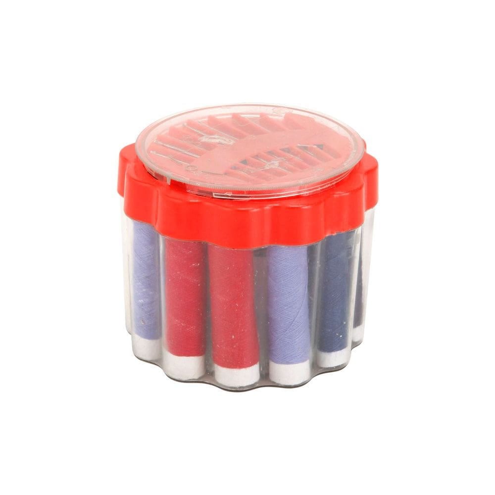 Kit para Costura Pote Organizador