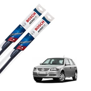 Palheta Limpador Parabrisa Bosch Gol G4 2005 2006 2007 2008