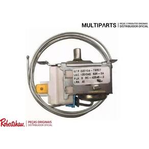 Termostato Rc-95019-2P Rf Climax Duplex 06473121 Robertshaw