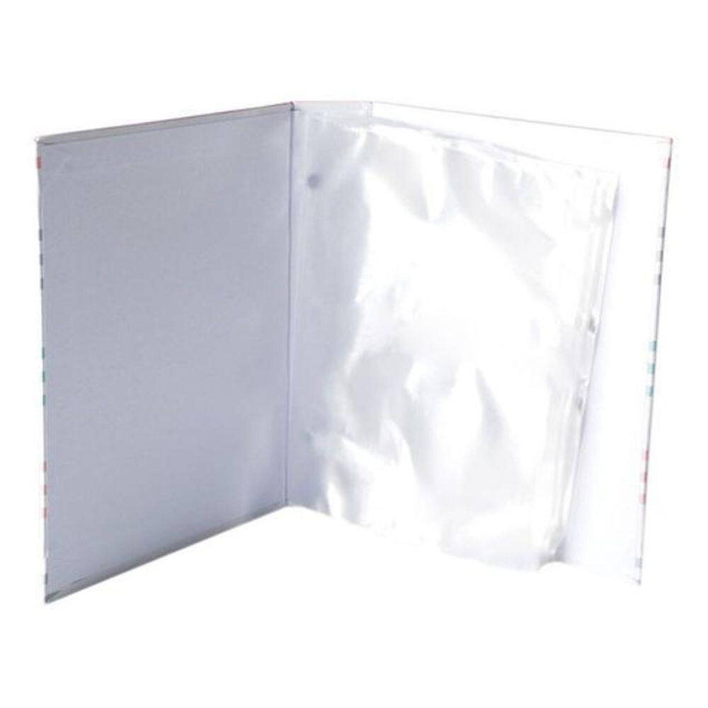 Álbum 120 Fotos 10X15 Paint Rec 100/13