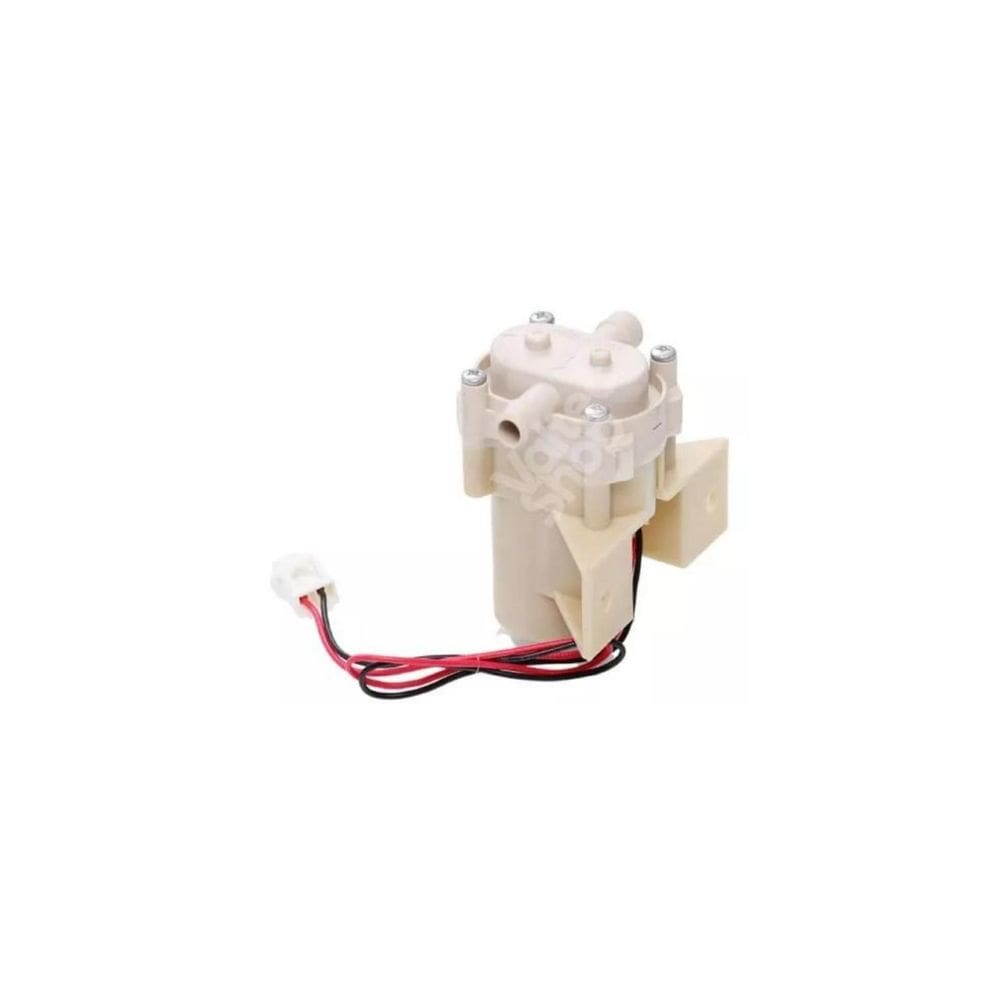 Bomba Água Geladeira Brastemp Brv80 Bro80 Brv80A W10405579
