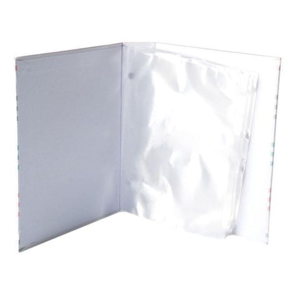 Álbum 120 Fotos 10X15 Paint Rec 100/13