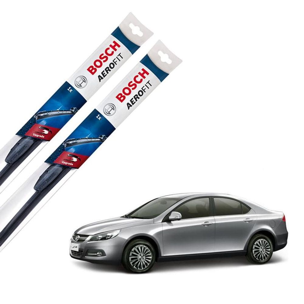 Palheta Limpador Parabrisa Bosch Palheta Jac 5 2012 2013 2014