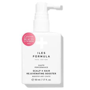 Rejuvenescedor de cabelo ILES FORMULA Haute Performance